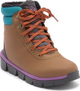 Columbia Keetley II Waterproof Insulated Fleece Lined Hiking Boot