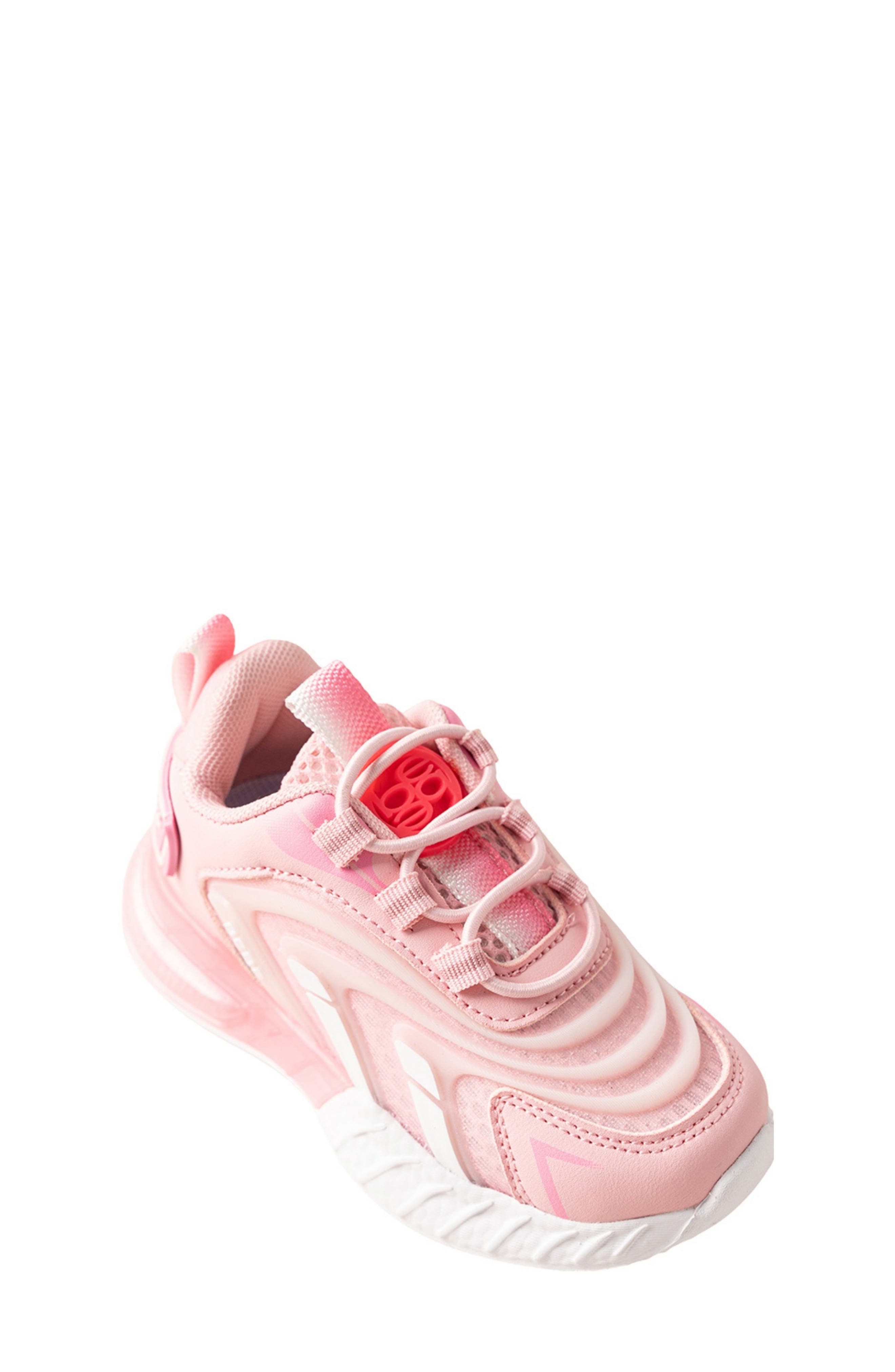 BRIGHT PINK