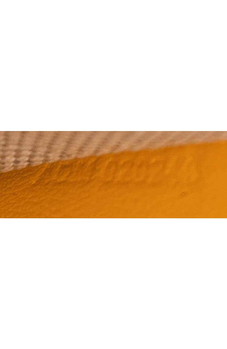 Pre-Owned Goyard Plumet Clutch Wallet Printed Coated Canvas, Alternate, color, Green