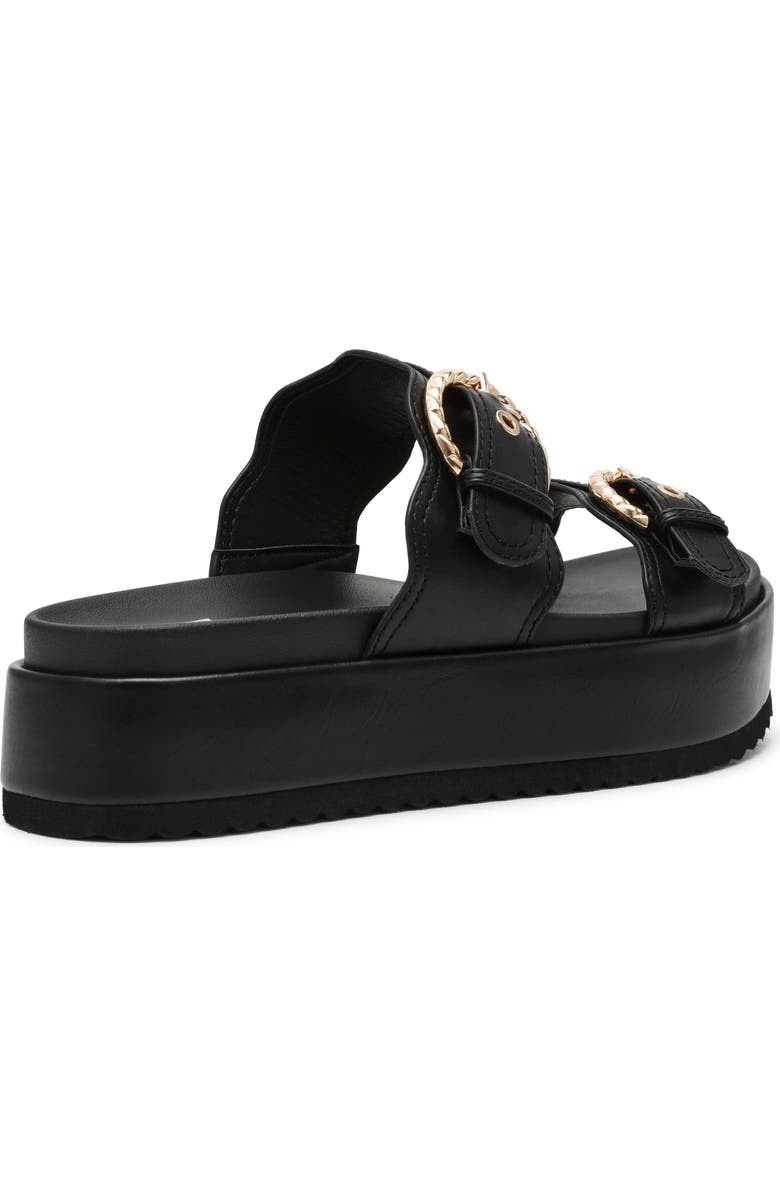 DV by Dolce Vita Serpent Platform Slide Sandal, Alternate, color,