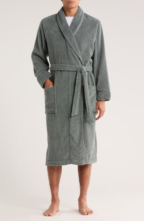 Hydrocotton Robe