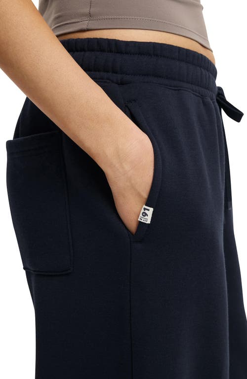 Cotton On Balloon Sweatpant In Black