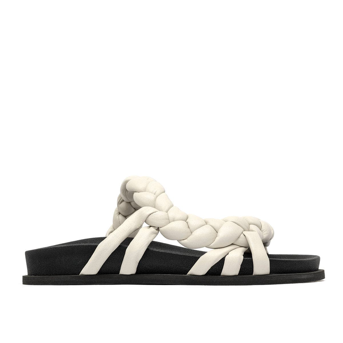 ALTA Corinna Sandals, Main, color, Off White