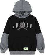 Jordan Kids' Future Flight Hoodie