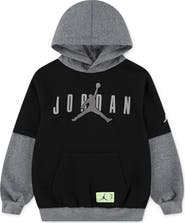 Jordan Kids' Future Flight Hoodie