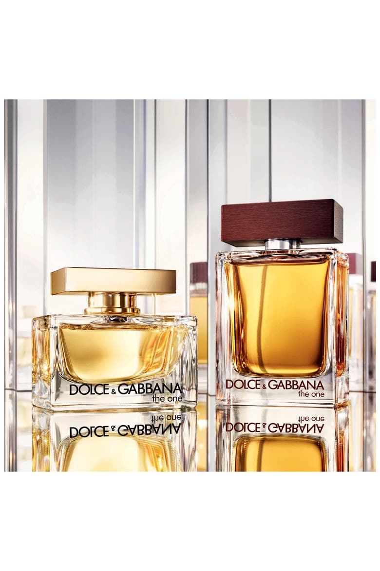 The One Eau de Parfum, Alternate, color, NO COLOR