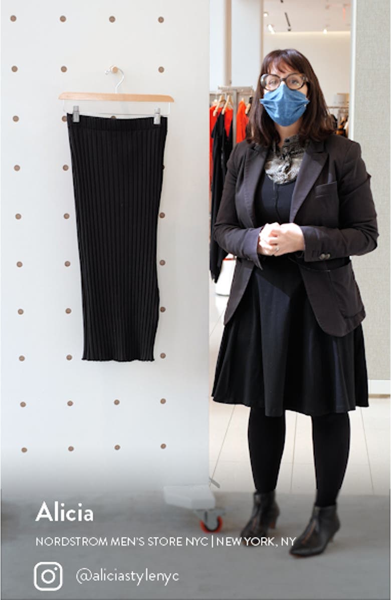 Marek Liko Skirt, sales video thumbnail