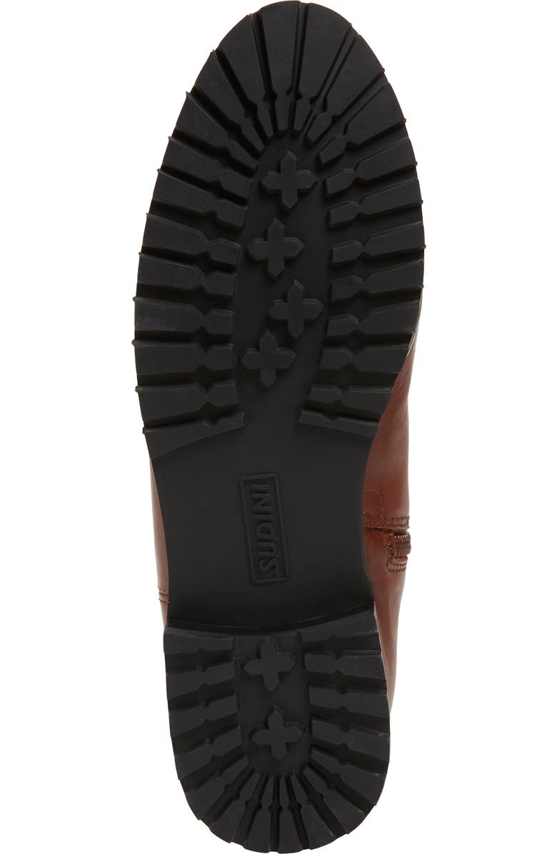 Sudini Frida Waterproof Knee High Boot, Alternate, color,