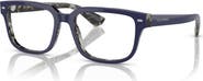 Dolce&Gabbana 52mm Square optical glasses