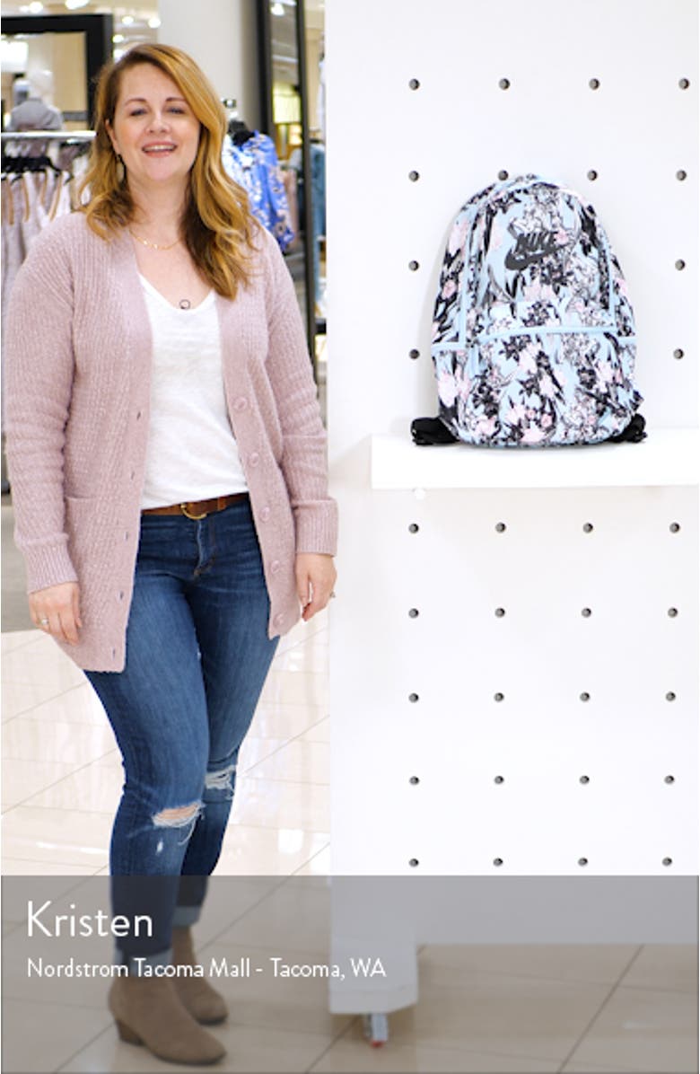 Heritage Backpack, sales video thumbnail