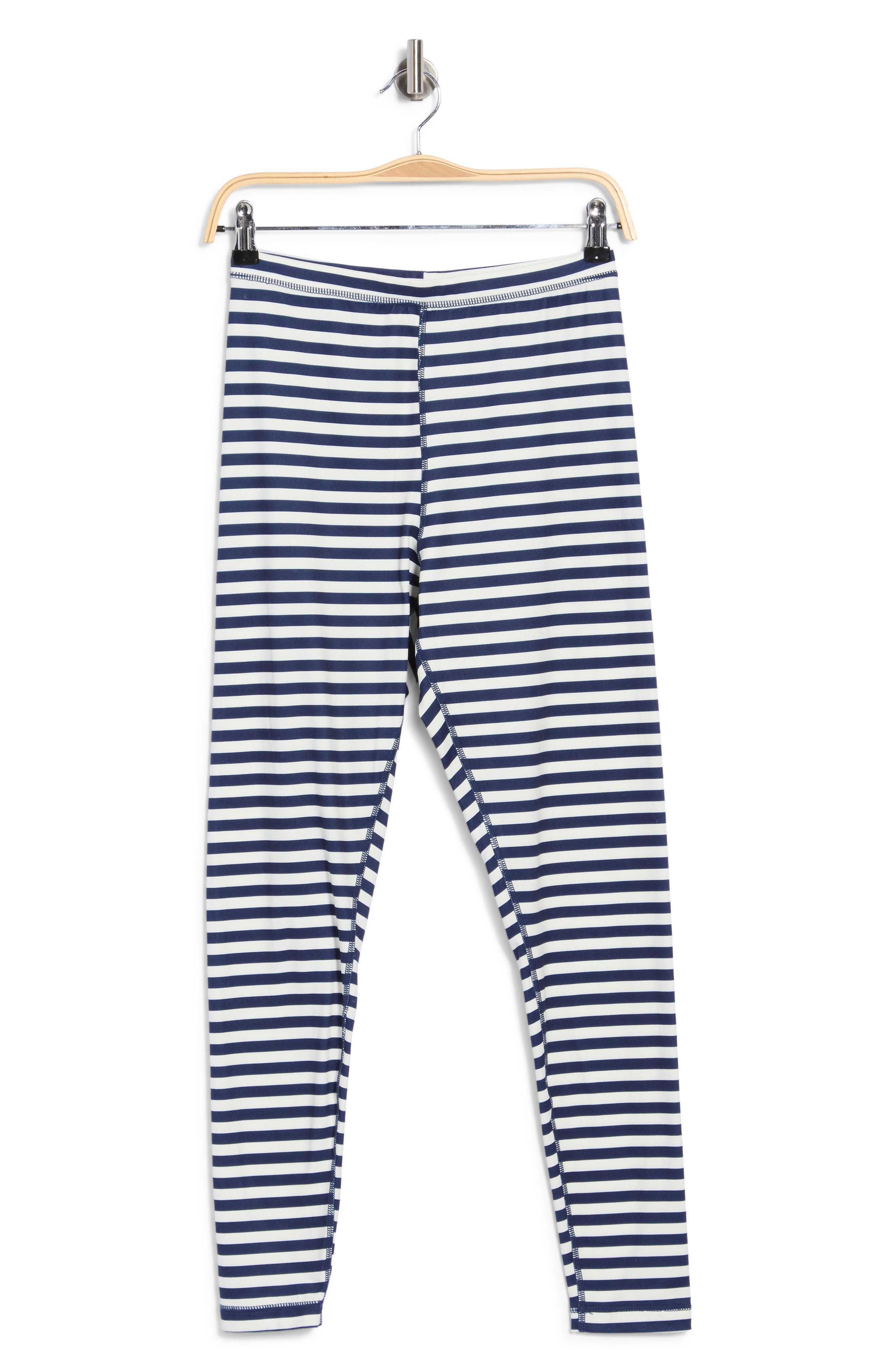 DEEP SEA NAVY EVEN STRIPE