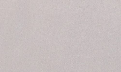 Pleasures Exchange Long Sleeve Cotton Graphic Polo In Gray