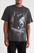 ID Supply Co I'm Batman Begins in the Night Graphic T-Shirt