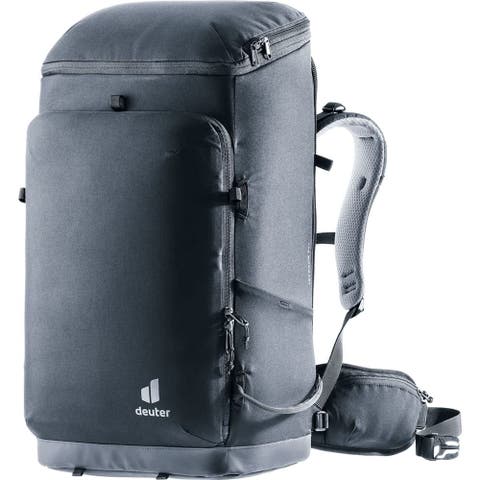 Jaypack 34L Camera & Photography Equipment Storage Backpack
