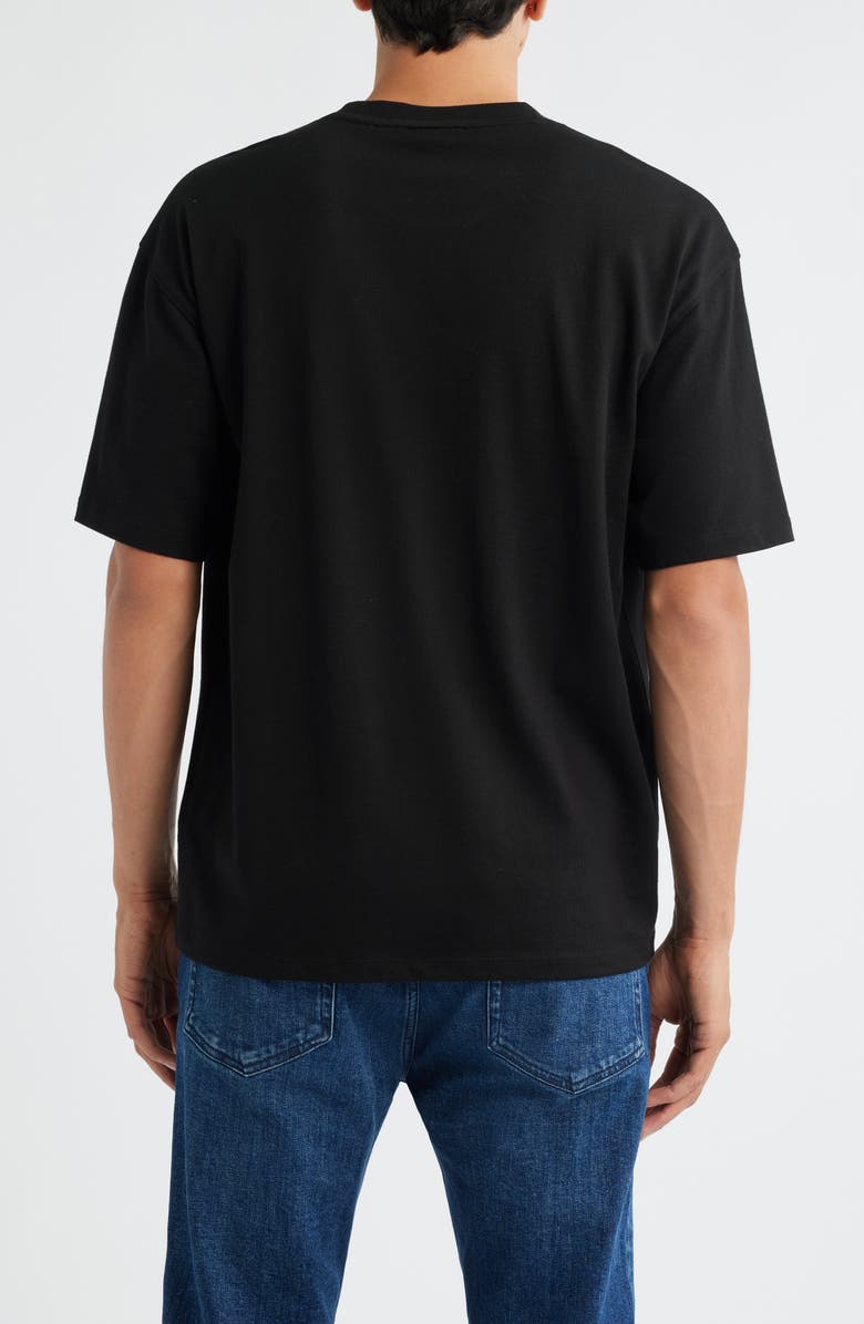 HUGO Digraph Graphic T-Shirt, Alternate, color, 
