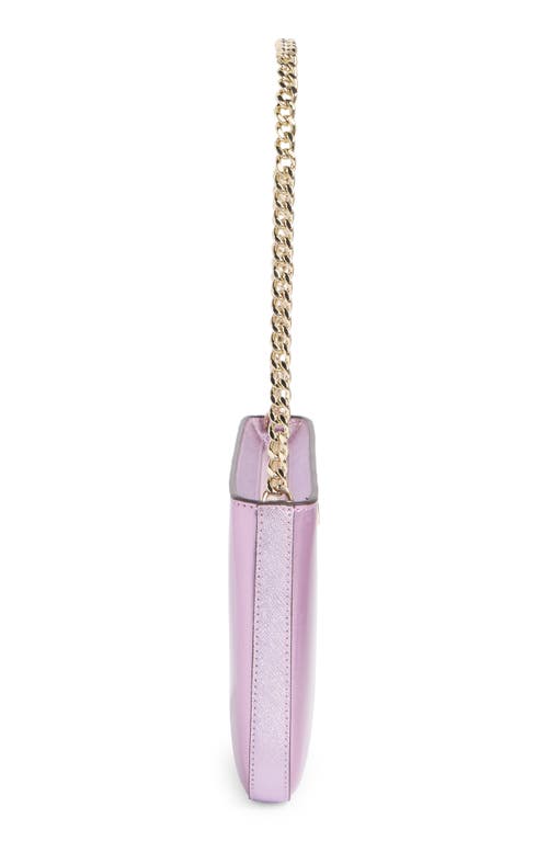 Kate Spade New York Kenzie Lilly Pochette Bag In Pink