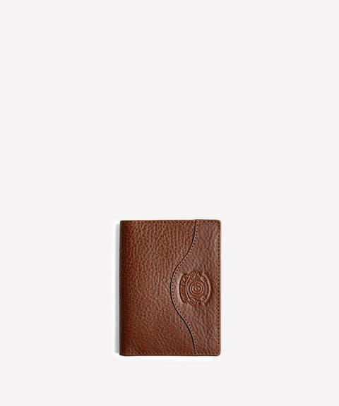 Vertical Card Case No. 396