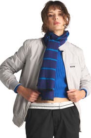 Members Only Classic Iconic Racer Jacket