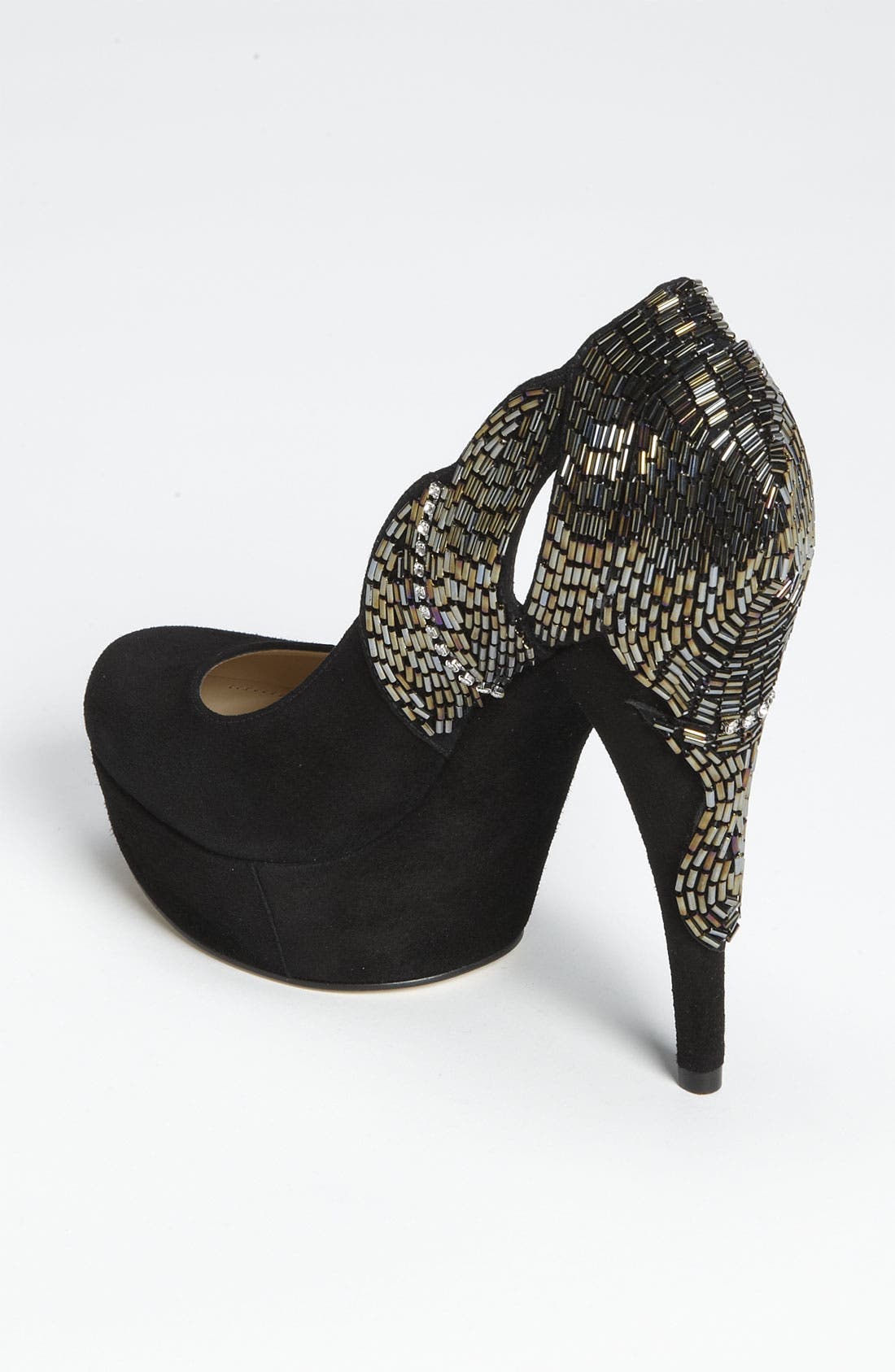 Enzo Angiolini 'Baladeva' Pump, Alternate, color, 
