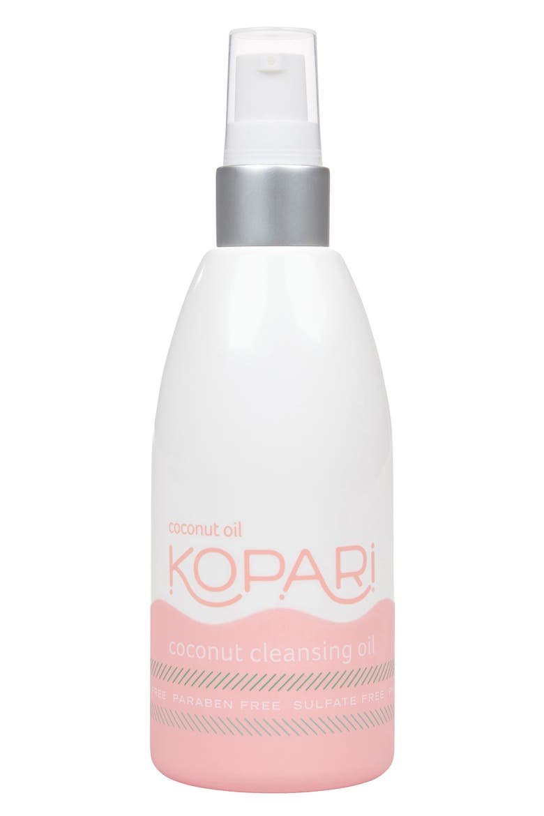 Coconut Cleansing Oil video