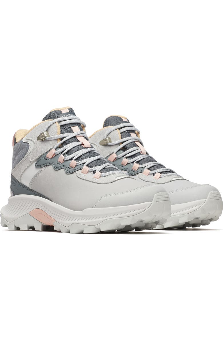 Merrell Speed Strike 2 Hiking Shoe, Alternate, color,