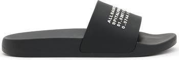 Renegade Slide Sandal