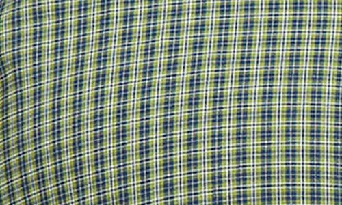 Barbour Grove Performance Long Sleeve Button-down Shirt