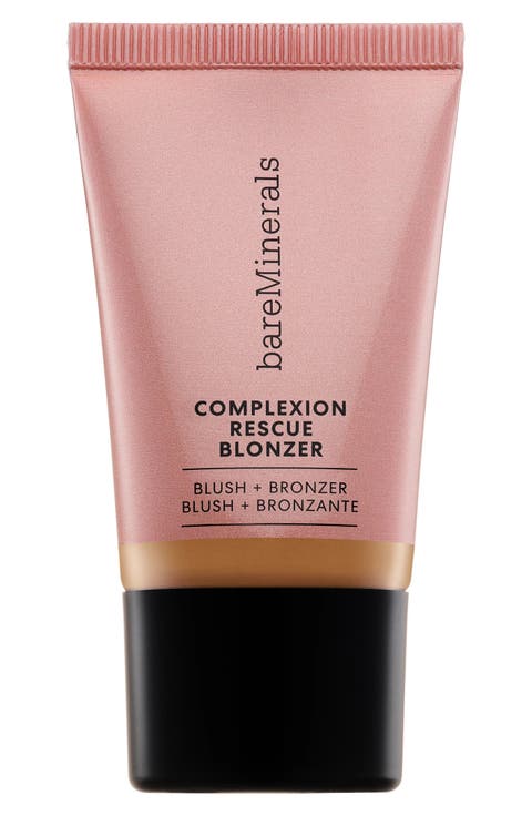 COMPLEXION RESCUE Liquid Blonzer Blush + Bronzer