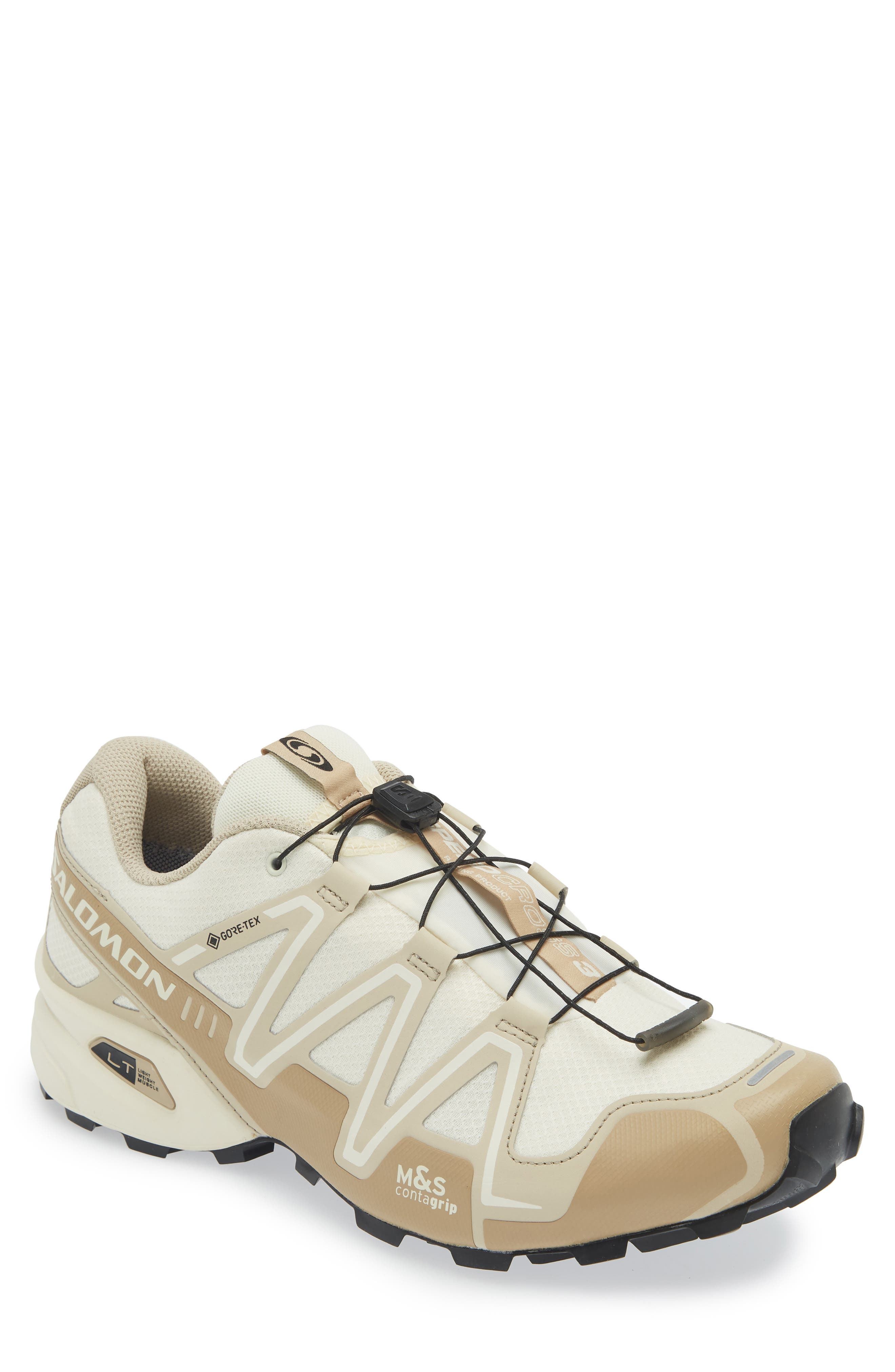 Salomon Gender Inclusive Speedcross 3 Gore-Tex® Waterproof Sneaker |  Nordstrom