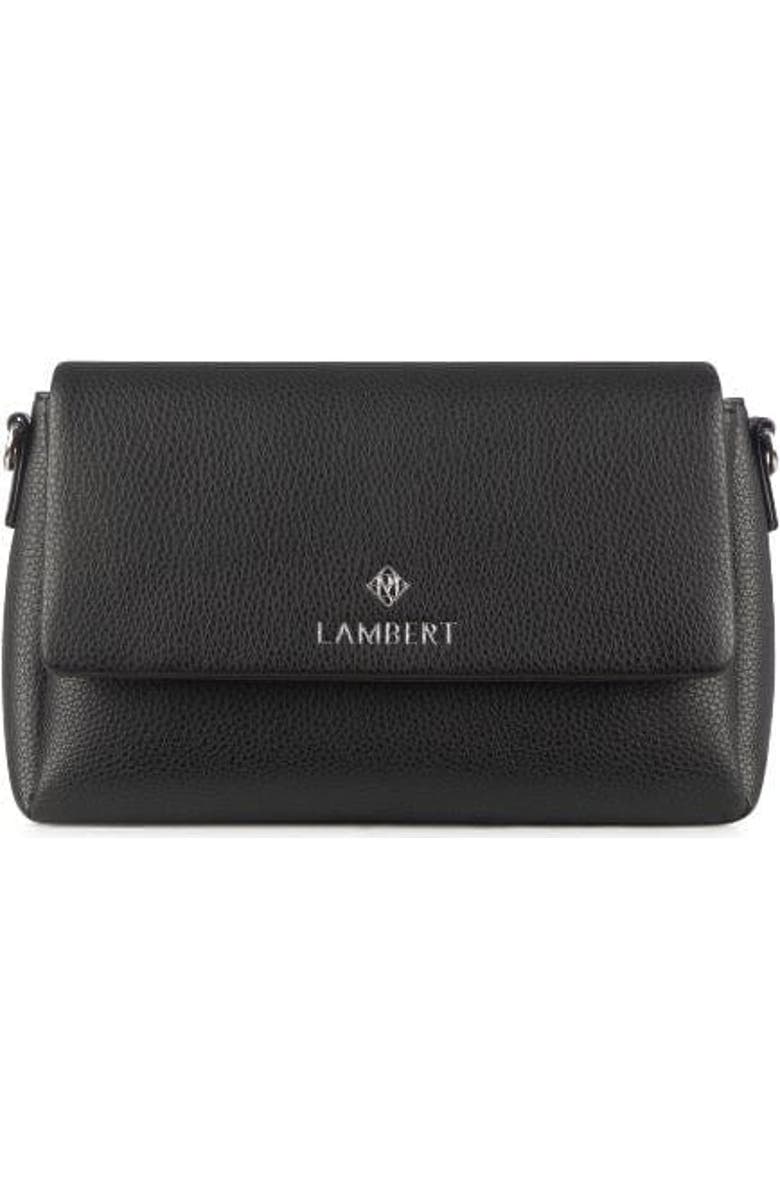 Lambert Check-In Suitcase, Main, color,