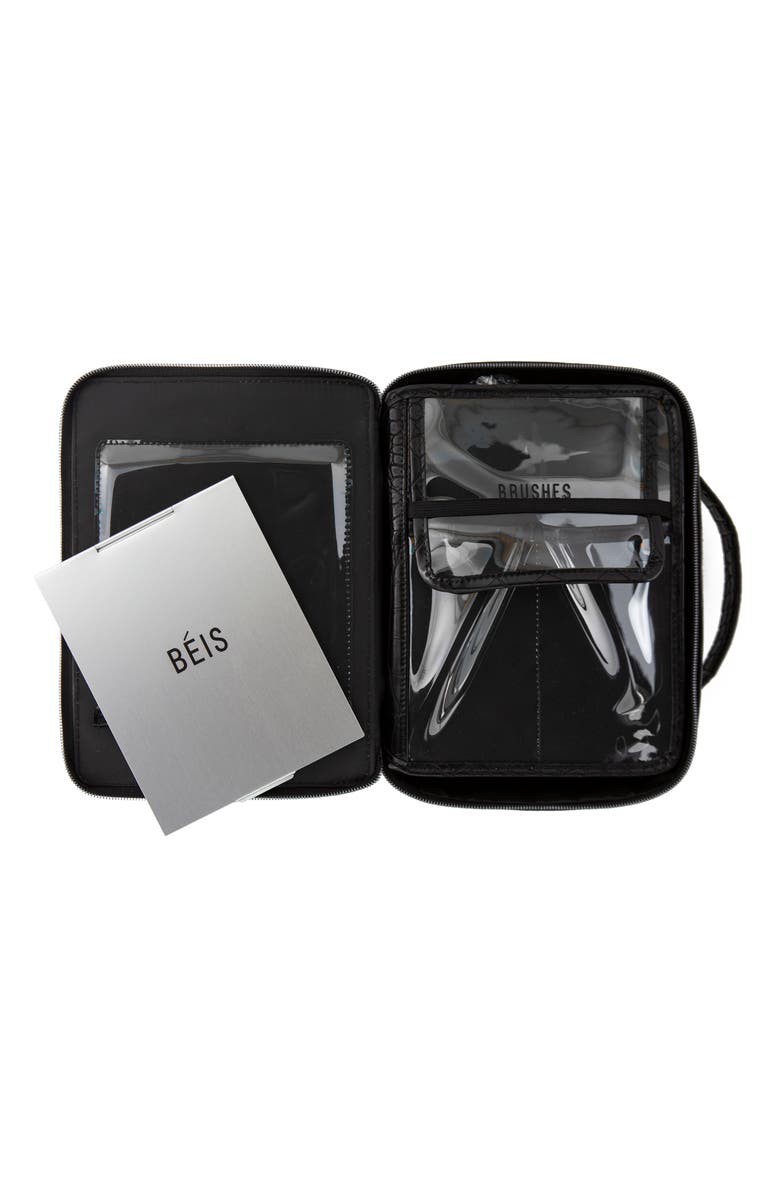 Béis The Cosmetic Case, Alternate, color, 