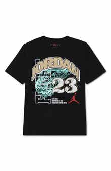 Jordan Kids' Arched Swish 23 T-Shirt