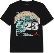 Jordan Kids' Arched Swish 23 T-Shirt