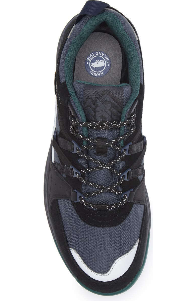 Karhu Gender Inclusive Fusion XC Sneaker, Alternate, color,
