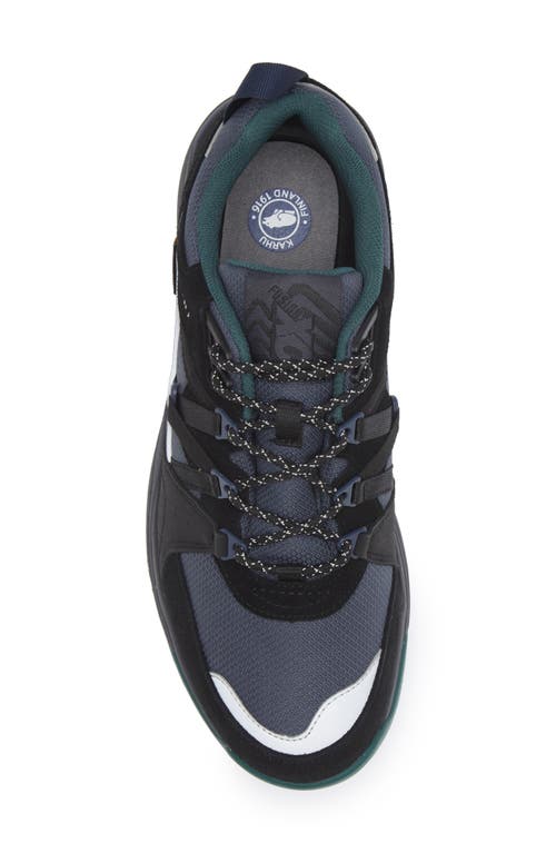 Karhu Gender Inclusive Fusion Xc Sneaker In Black