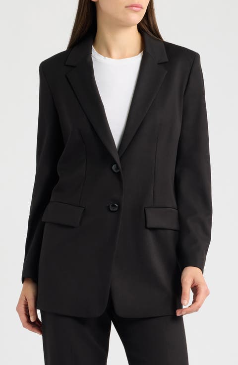 Fasto Blazer