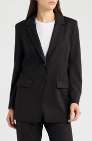 Emme Fasto Blazer