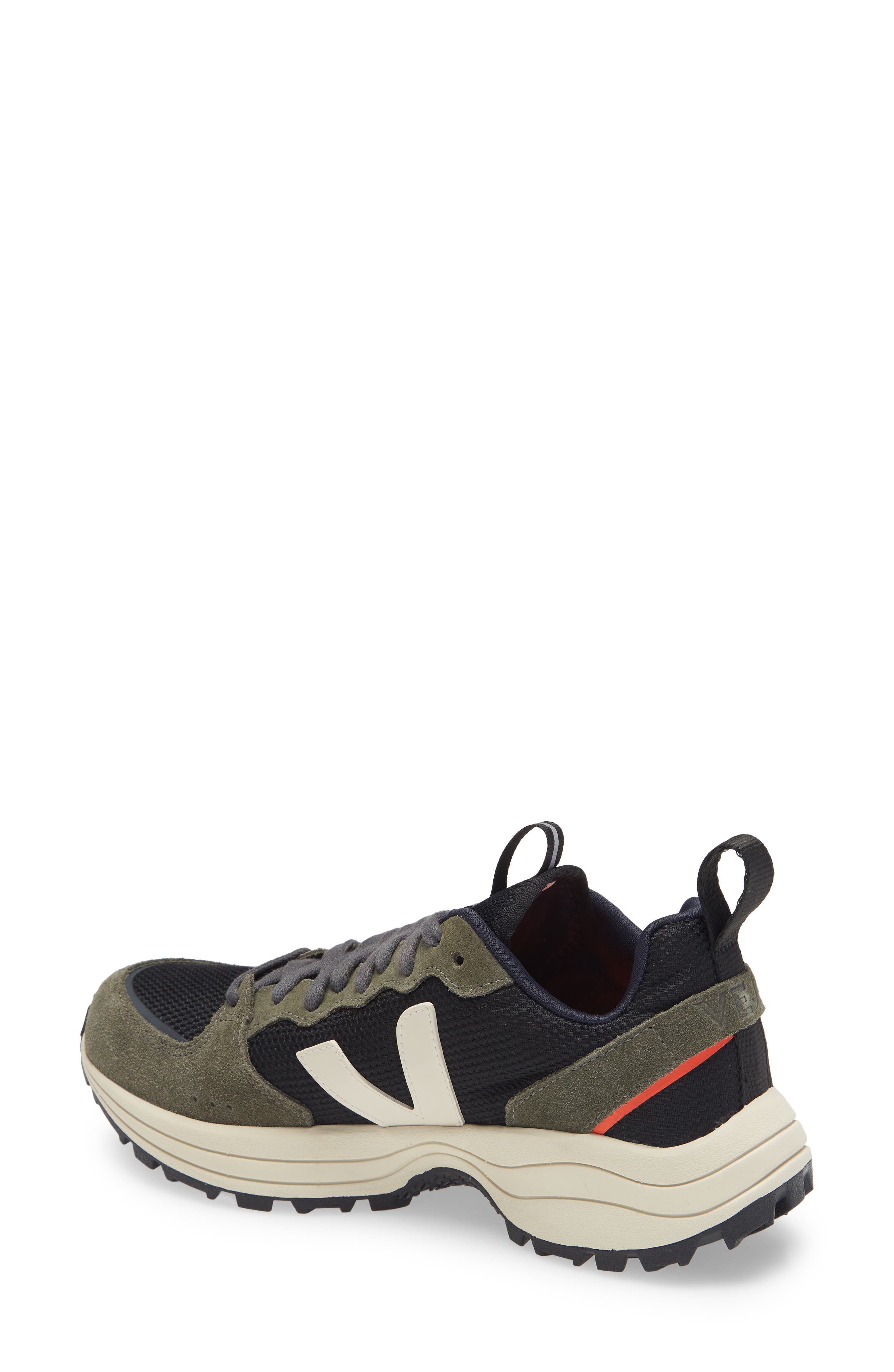 Veja Venturi Sneaker, Alternate, color, 