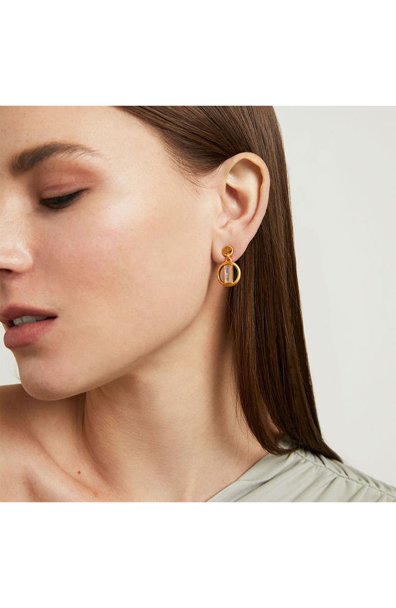 Dean Davidson Revival Moonstone Drop Earrings, Alternate, color, 