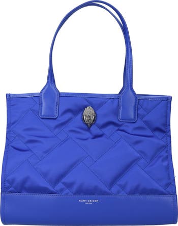 NWT Kurt Geiger Recycled Square buy Shopper Tote