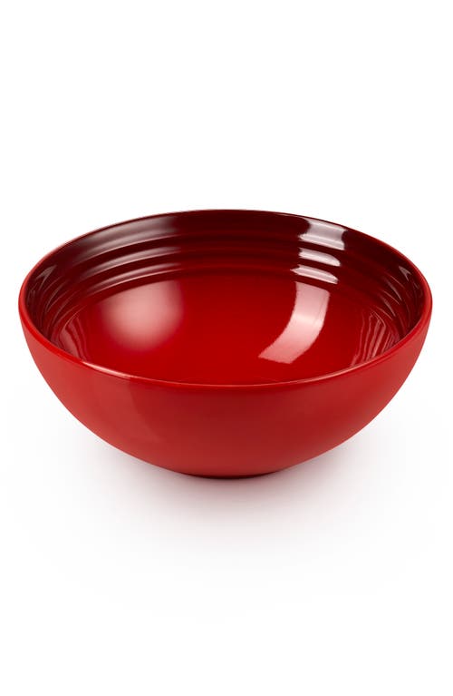 Le Creuset 16-piece Dinnerware Set In Cerise