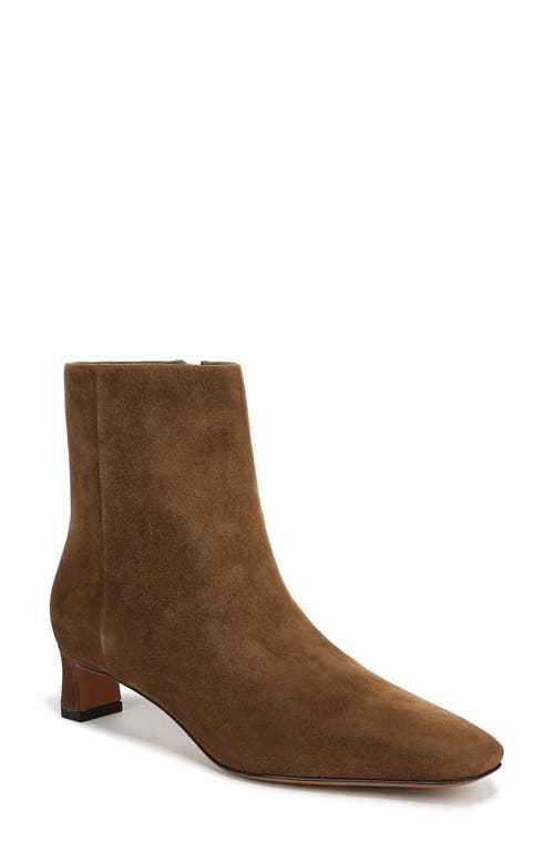 Vince Harlan Bootie In Brown