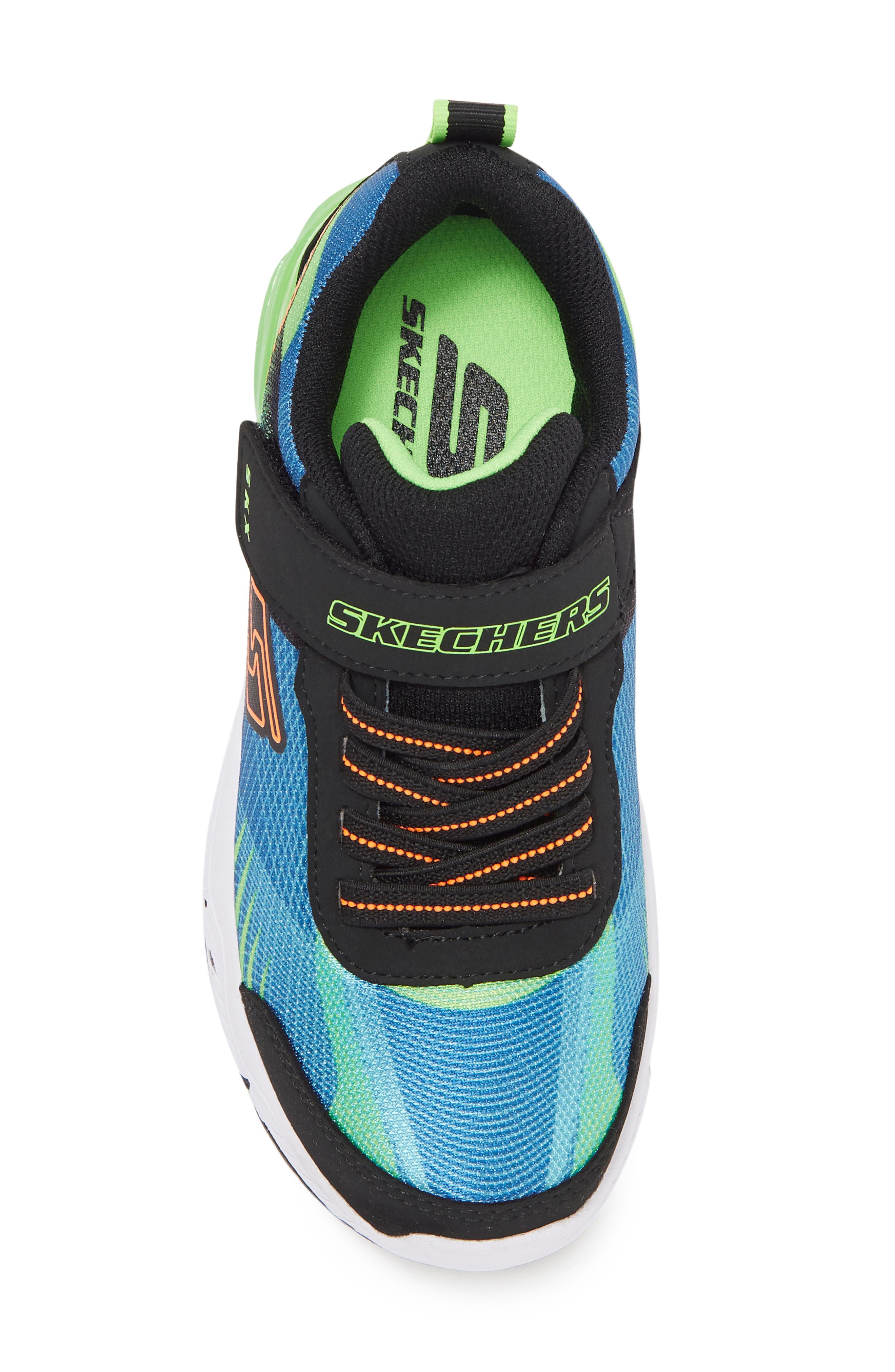 SKECHERS Thermoflux 2.0 Kodron Sneaker, Alternate, color, 
