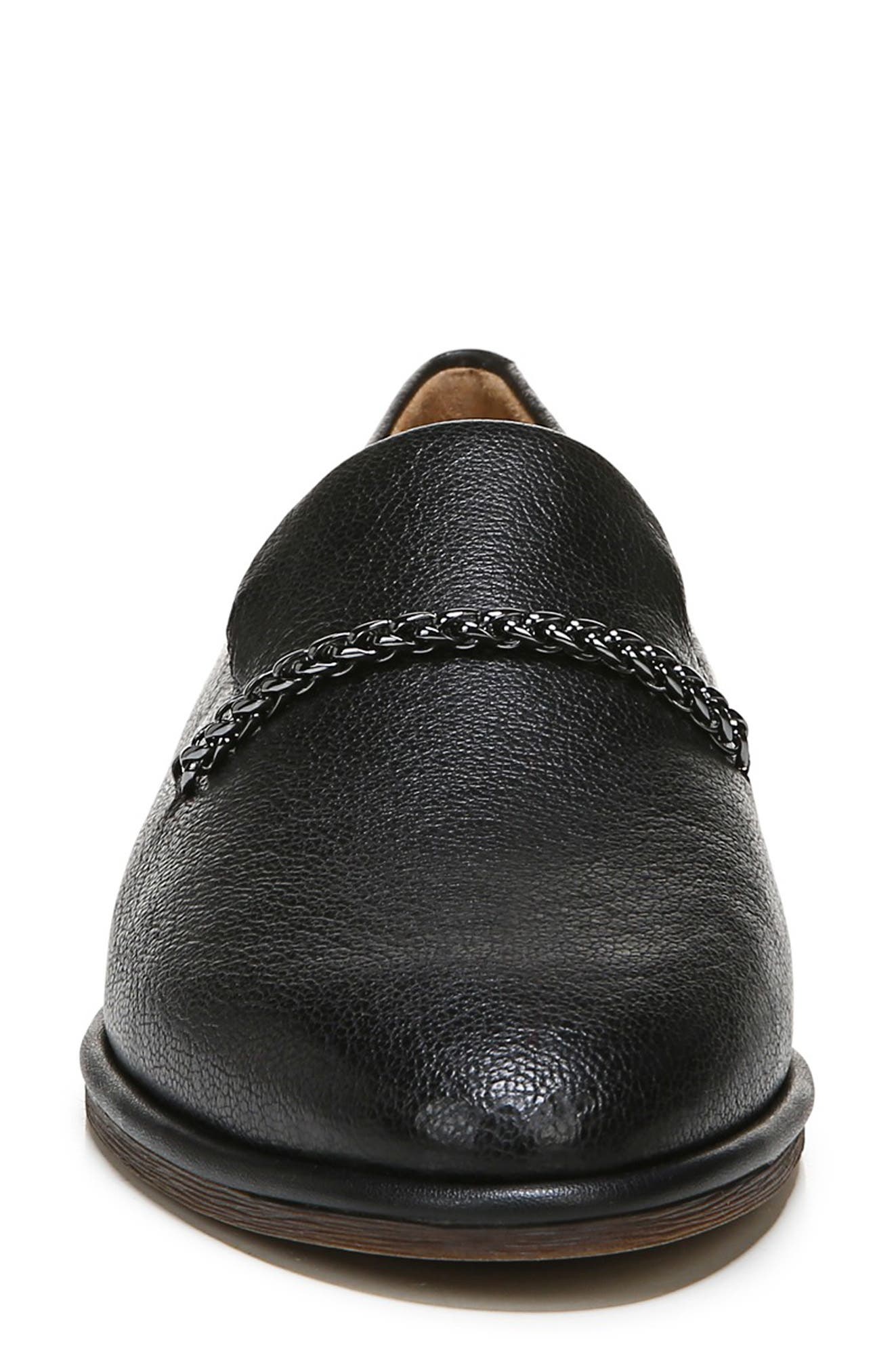 Franco Sarto Hanah Loafer - Wide Width Available, Alternate, color, 