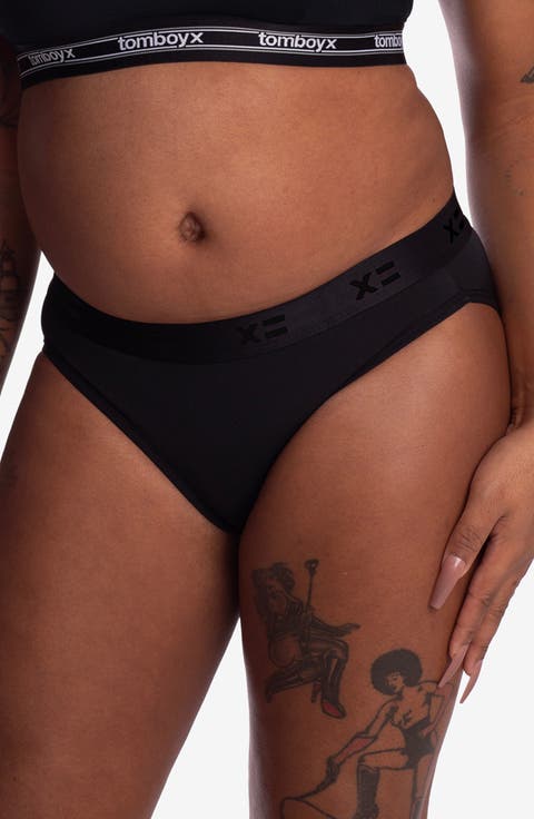 SmoothTuck Tucking Bikini