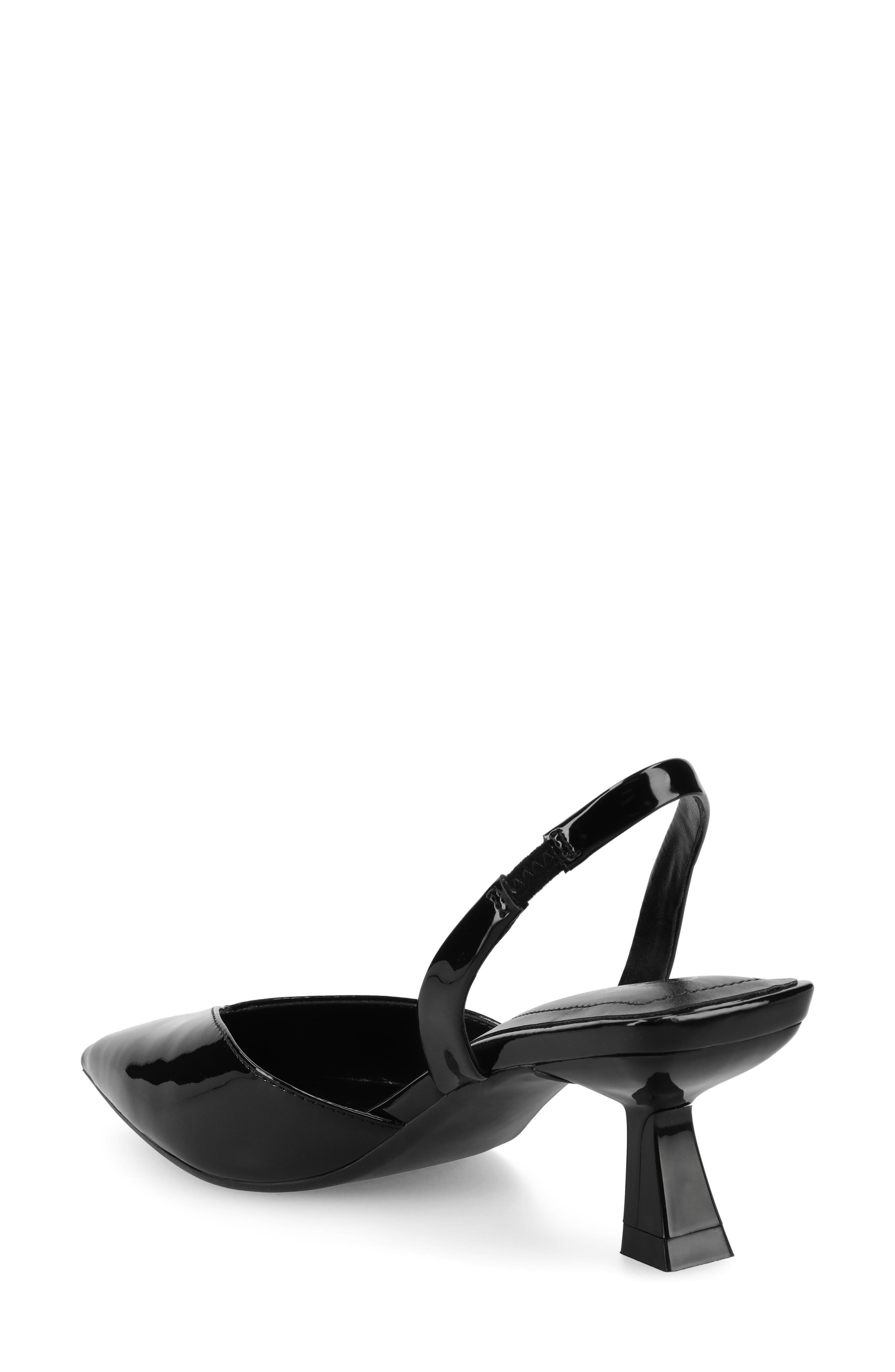 Fallon Slingback Pump - image 2