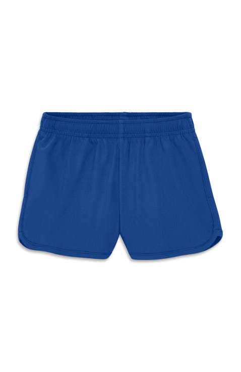 Staycool Stretch Running Short (Toddler, Little Kid, & Big Kid)