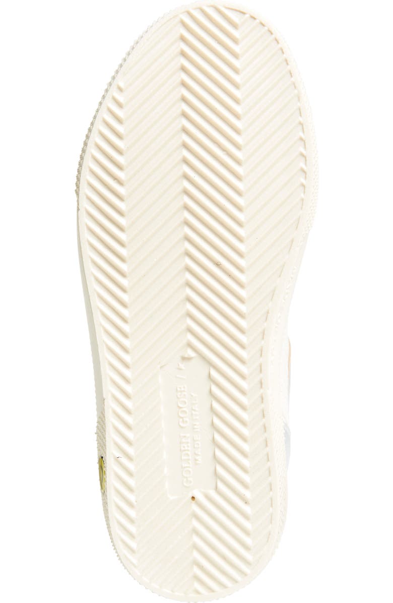 Golden Goose Kids' May School Sneaker, Alternate, color,