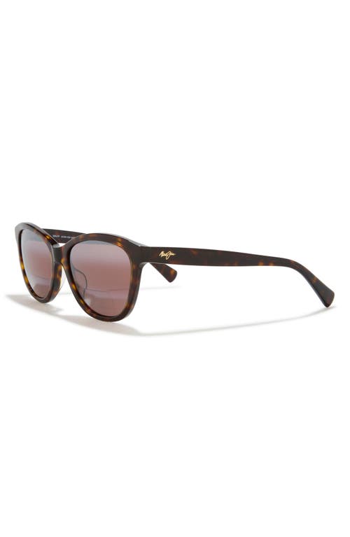Maui Jim 54mm Round Sunglasses