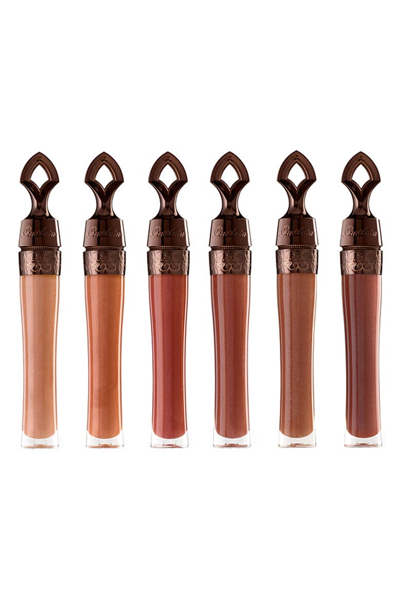 Guerlain , Alternate, color,